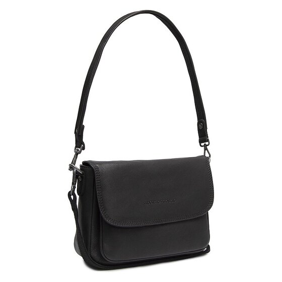 The Chesterfield Brand Miloa Bolsa de hombro Piel 23 cm