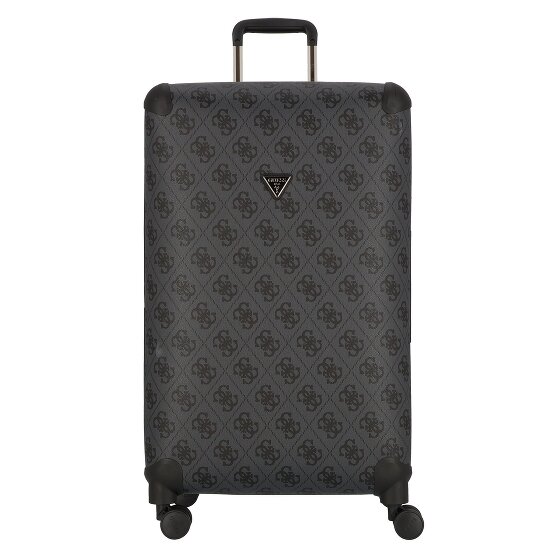 Guess Berta 4 ruedas Carrito 77 cm con pliegue de expansión