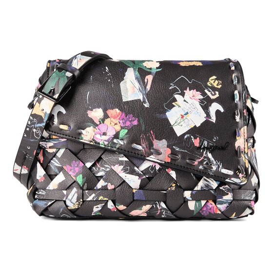Desigual Osmio Bolsa de hombro 23 cm
