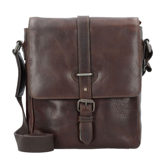 Leonhard Heyden Bolso Roma Cuero 22 cm
