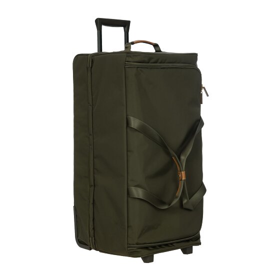 Bric's X-Collection 2 ruedas Bolsa de viaje 77 cm