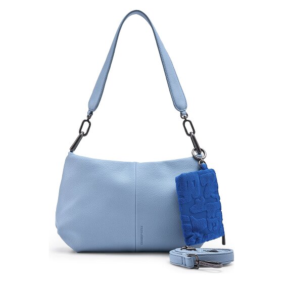 FredsBruder Color Kiss Bolsa de hombro Piel 32 cm