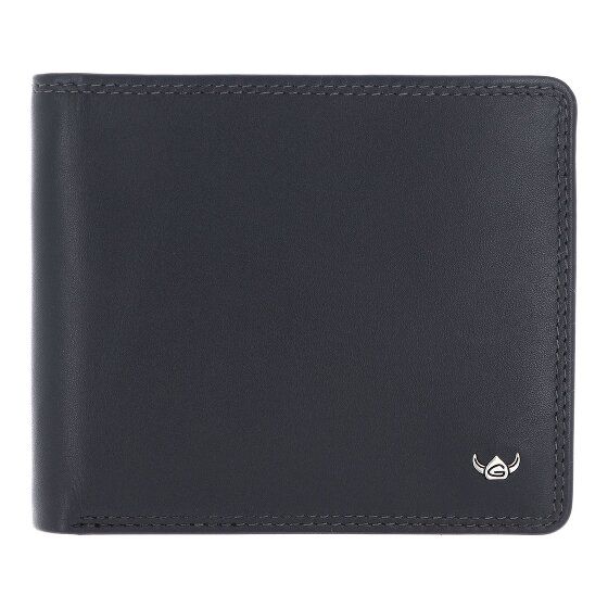 Golden Head Polo Billetero RFID Piel 12 cm