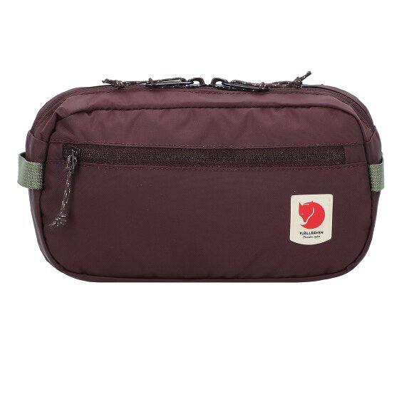 Fjällräven High Coast Riñonera 21 cm