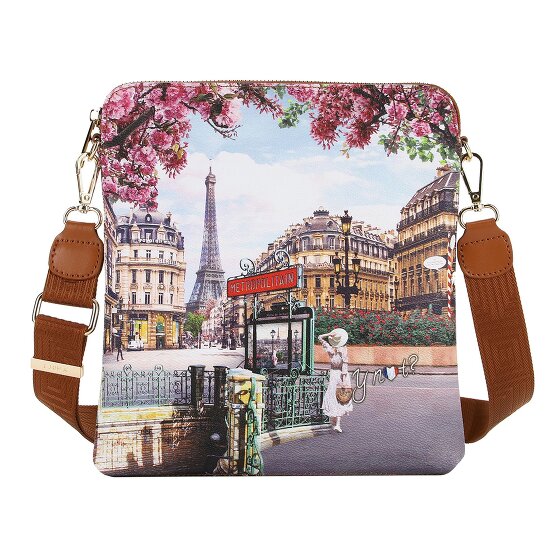 Y Not? Yesbag Bolsa de hombro 23 cm