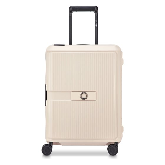 Delsey Paris Vauban 4 ruedas Carro de la cabina 55 cm
