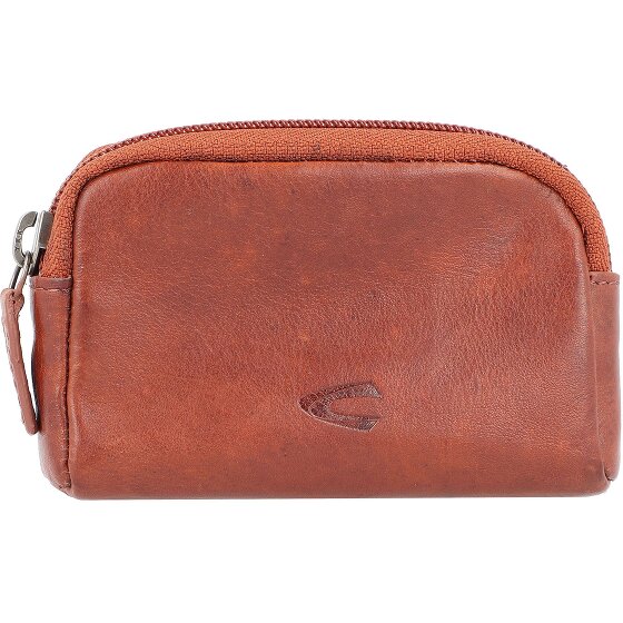 camel active Como Cartera de llaves Piel 11 cm