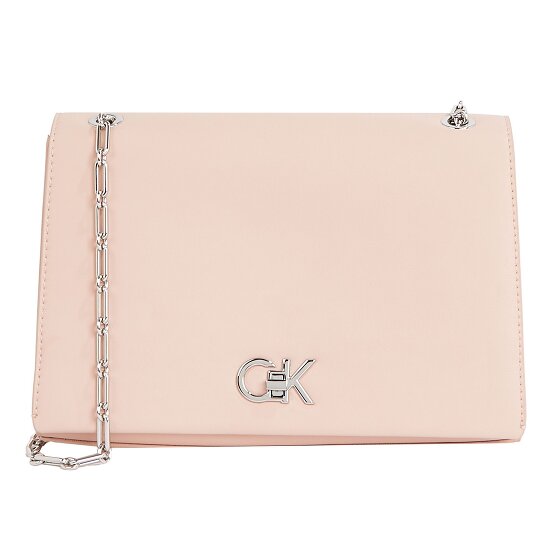 Calvin Klein Re-Lock Bolsa de hombro 25 cm