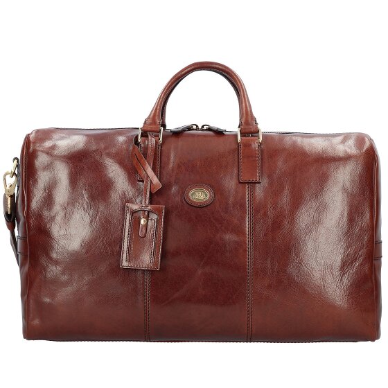 The Bridge Story Viaggio Bolsa de viaje Piel 52 cm