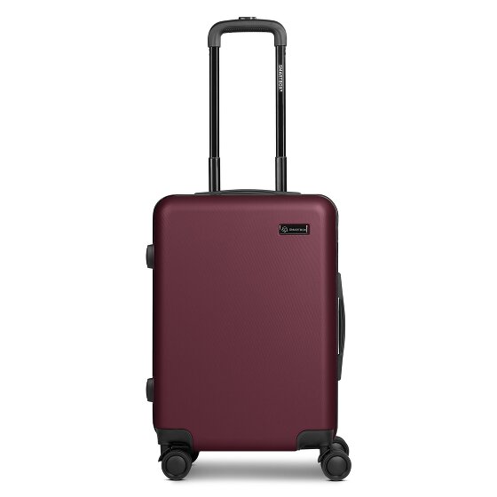 Smartbox Edition 05 4 ruedas Carro de la cabina 55 cm
