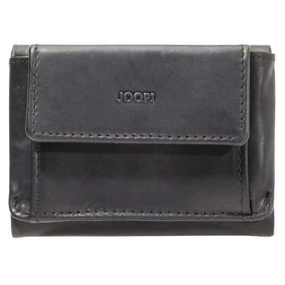 Joop! Loreto Orthos Cartera Protección RFID Piel 10 cm