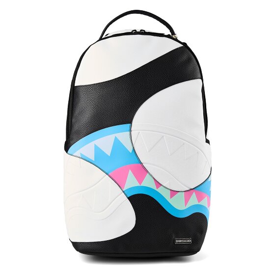 Sprayground Sleek Mochila de día 45 cm Compartimento para el portátil