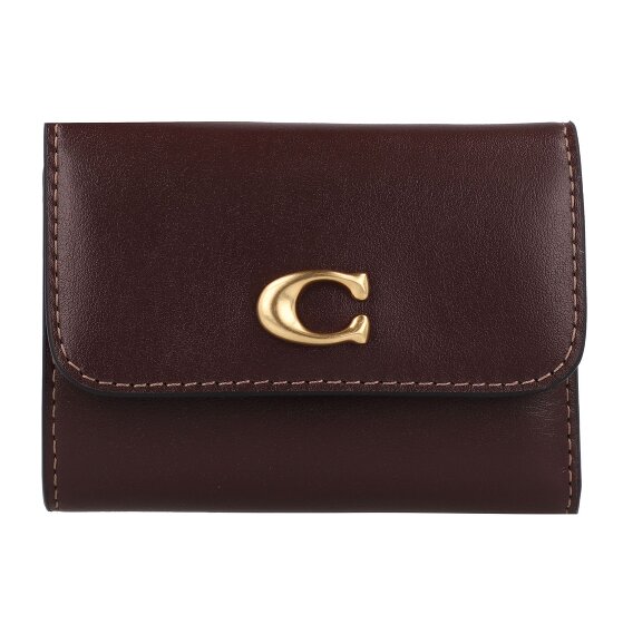 Coach Essential Cartera Piel 10 cm
