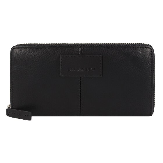 Burkely Soft Skylar Cartera Piel 19 cm