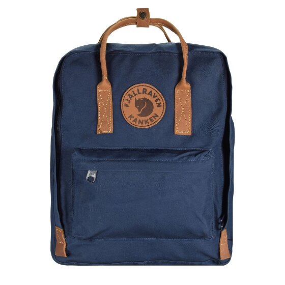 Fjällräven Kanken No. 2 Mochila de día 27 cm