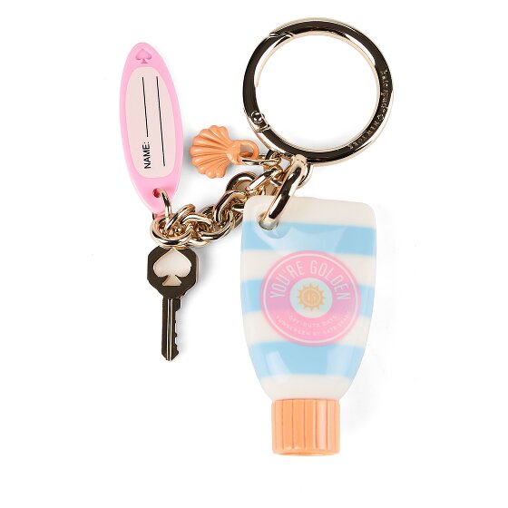 Kate Spade New York Llavero 4 cm
