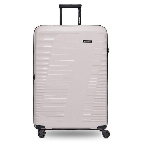 Farmhood Eco Edition 4 ruedas Trolley 77 cm Con fuelle expandible