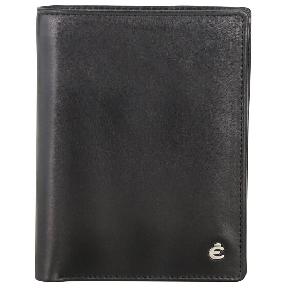 Esquire Cartera Harry cuero 9 cm