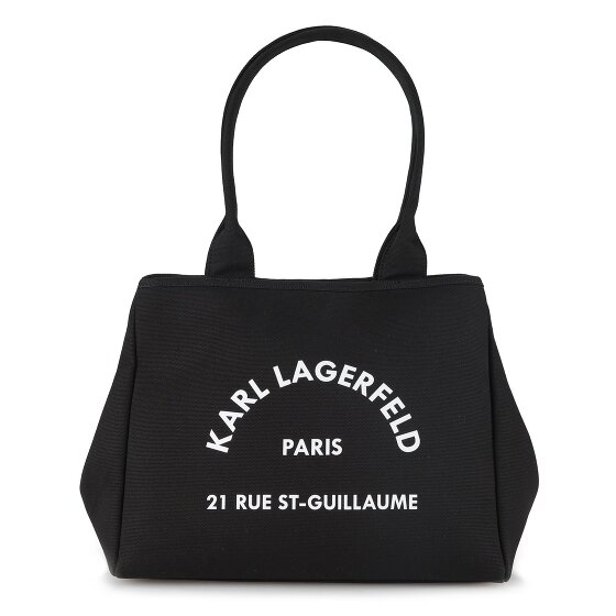 Karl Lagerfeld Rsg Bolsa de compras 31 cm