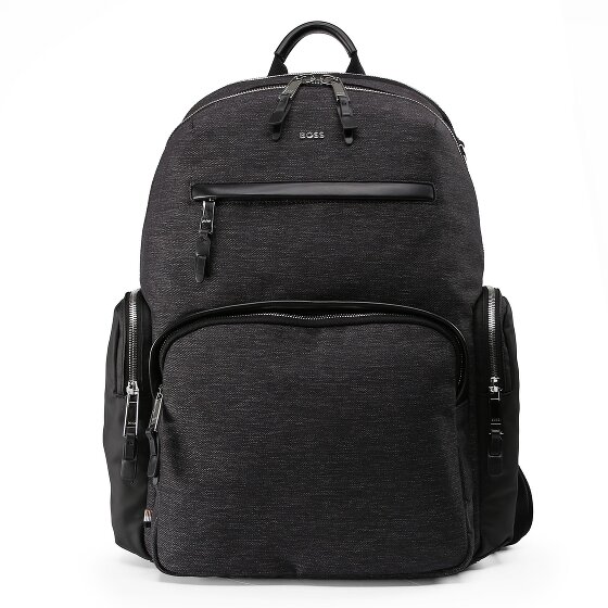 Boss Highway Mochila de día 43 cm Compartimento para el portátil