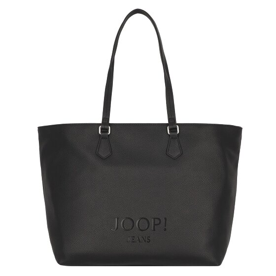 Joop! Jeans Lettera 1.0 Lara Bolsa de compras 32.2 cm