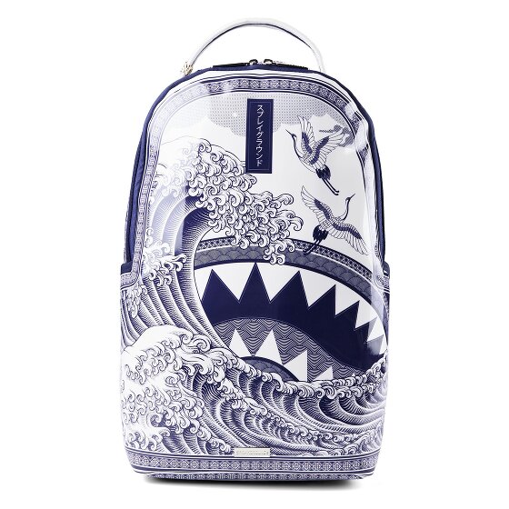 Sprayground Sleek Mochila de día 45 cm Compartimento para el portátil