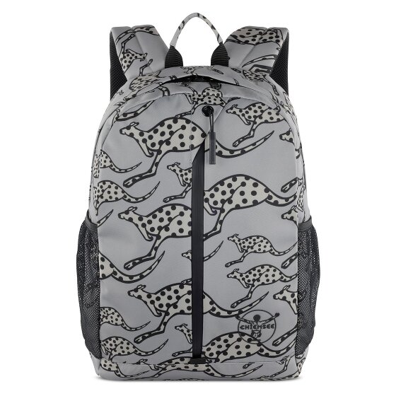 Chiemsee Jump N Fly Mochila de día 43 cm Compartimento para el portátil