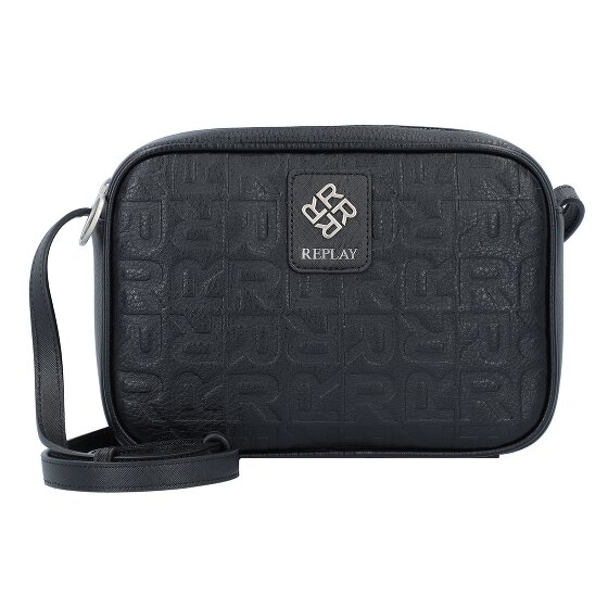 Replay Bolsa de hombro 24 cm