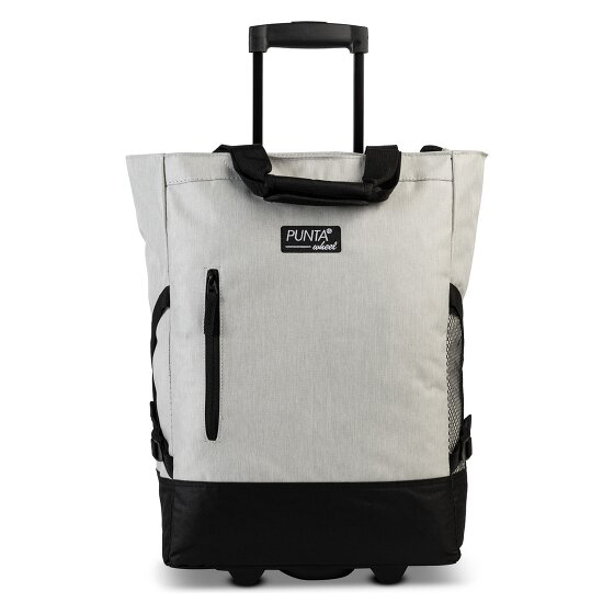 Punta Wheel "Unser Klassiker" Carro de la compra 50 cm