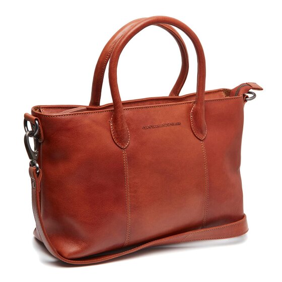The Chesterfield Brand Novum Bolsa de compras Piel 34 cm
