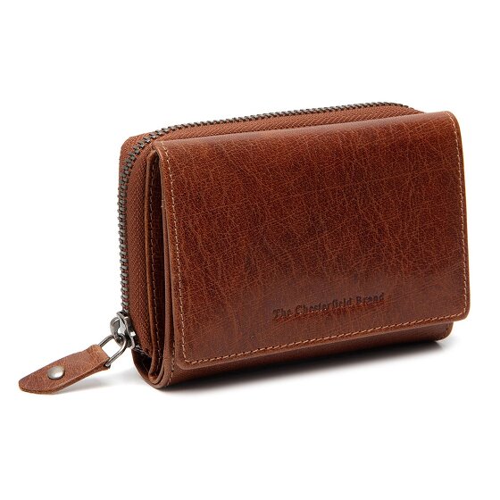 The Chesterfield Brand Rimili Cartera Piel 19 cm