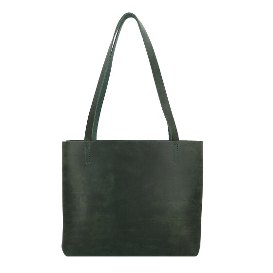 Harold's Paperbag Bolsa de hombro Piel 32 cm