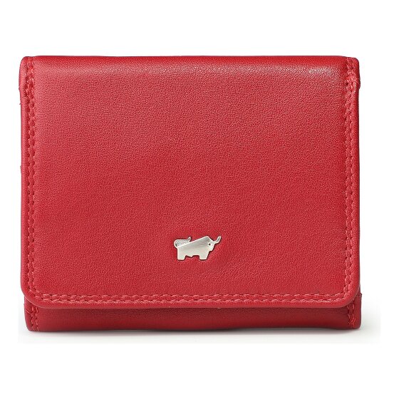 Braun Büffel Golf 3.0 Cartera Piel 8 cm