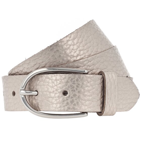 Vanzetti Cinturón Piel