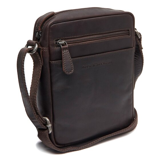 The Chesterfield Brand Laveno Bolsa de hombro Piel 19 cm