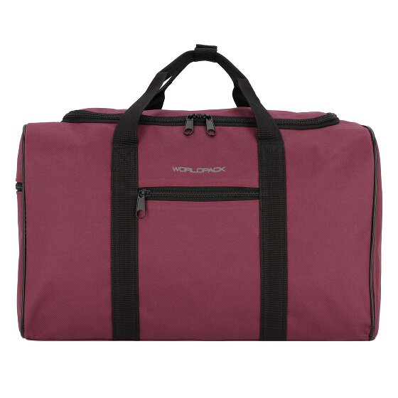 Worldpack Bolsa de viaje Weekender 40 cm