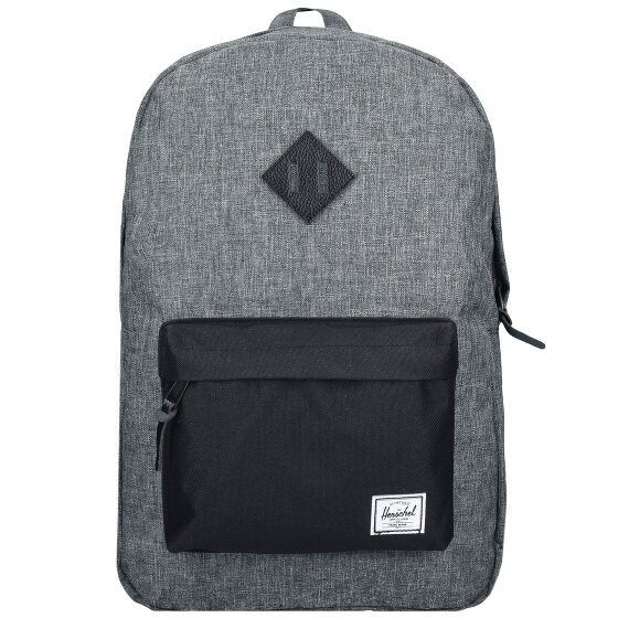 Herschel Mochila Heritage Compartimento para portátil de 47 cm