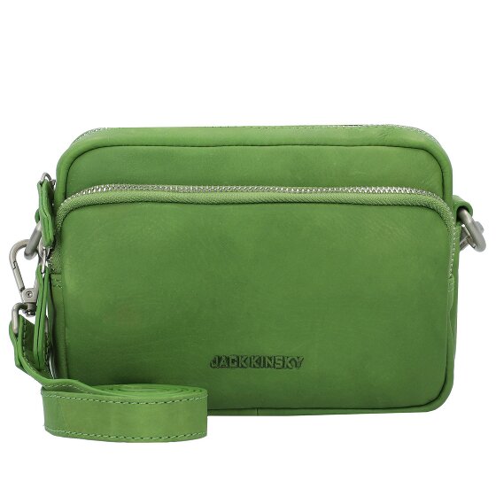 Jack Kinsky Aruba 1 Bolsa de hombro Piel 19 cm