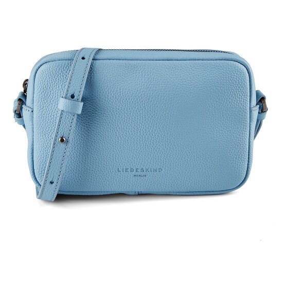 Liebeskind Ella Bolsa de hombro Piel natural 21 cm