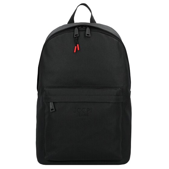 Joop! Jeans Buccino Miko Mochila de día 42 cm Compartimento para el portátil