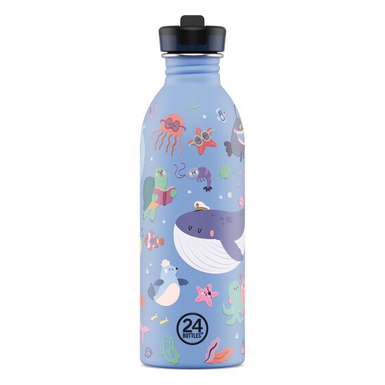 24Bottles Bebedero infantil Urban 500 ml