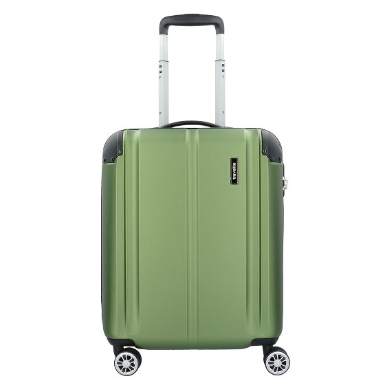 Travelite Trolley cabina 4 ruedas City S 55 cm