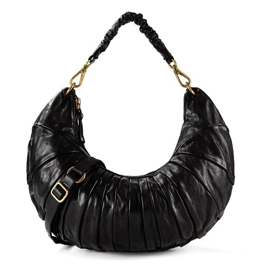 Campomaggi Luna Bolsa de hombro Piel 45 cm