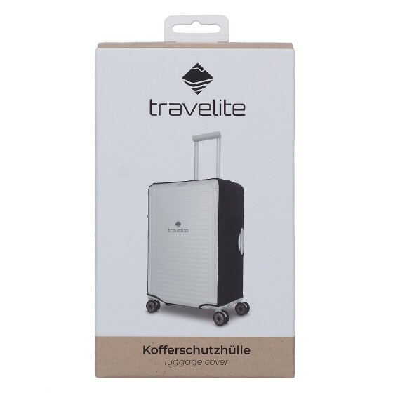 Travelite Accessoires Funda de maleta 77 cm