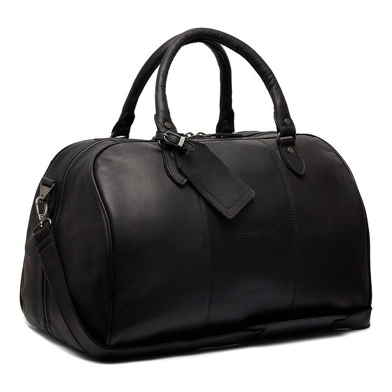 The Chesterfield Brand Liam Bolsa de viaje Weekender Piel 46 cm