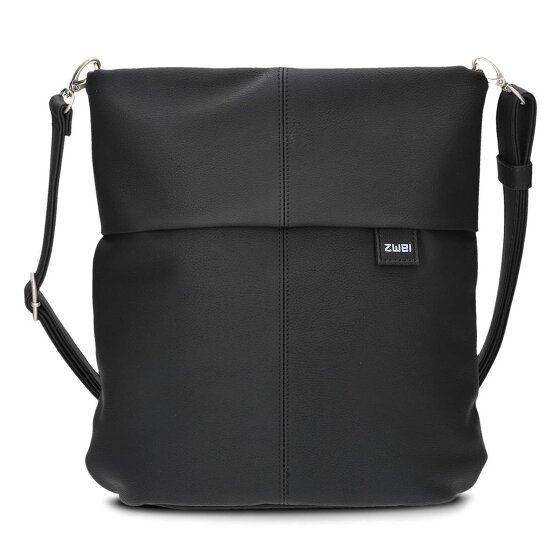 Zwei Mademoiselle.M Bolsa de hombro 31 cm