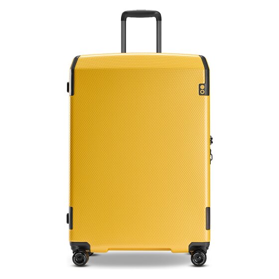 Echolac Logic Pro 4 ruedas Carrito 75 cm con pliegue de expansión