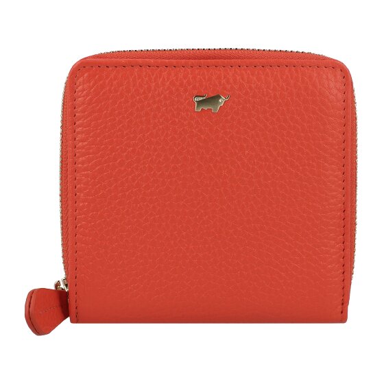 Braun Büffel Asti Billetero RFID Piel 10 cm