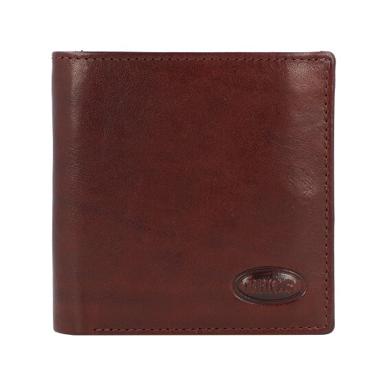 Bric's Monte Rosa Billetero RFID Piel 9,5 cm