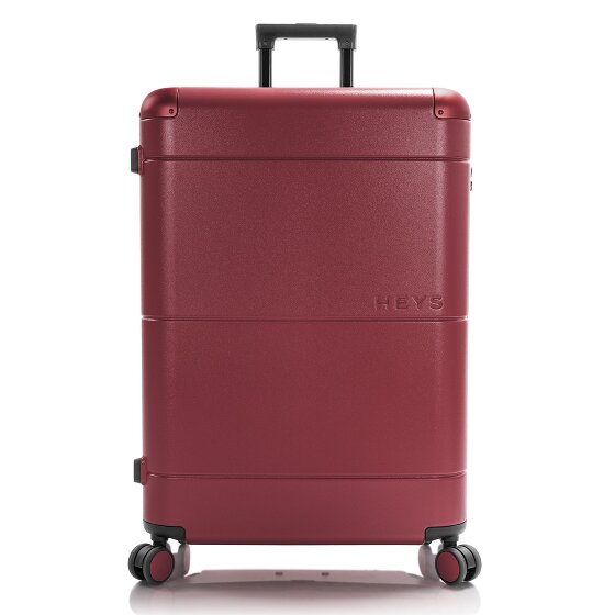 Heys Zen 4 ruedas Carrito L 76 cm con pliegue de expansión
